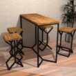 Обеденная группа Лофт 7