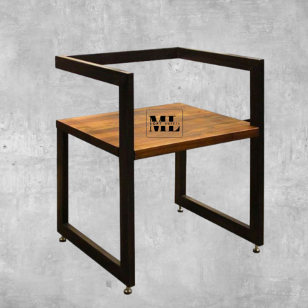 Стул Лофт 5