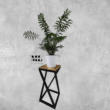 Подставка под цветы Лофт 2