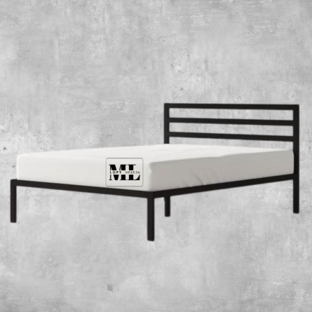 Кровать Лофт 4